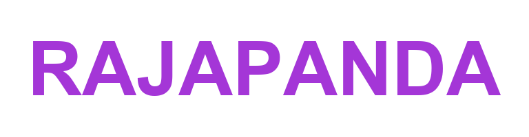RAJAPANDA